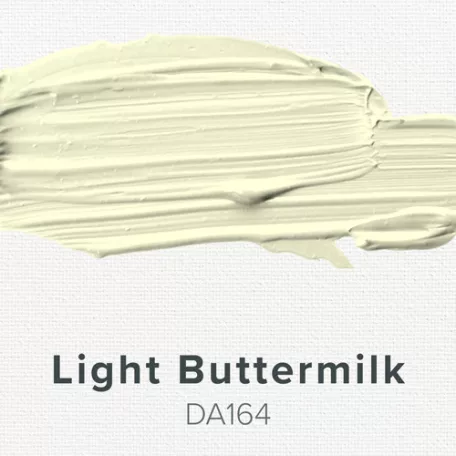 Akrilfesték matt 59ml - Light Buttermilk - DecoArt Americana® Acrylics (1 db)