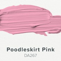   Akrilfesték matt 59ml - Poodleskirt Pink - DecoArt Americana® Acrylics (1 db)