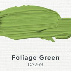   Akrilfesték matt 59ml - Foliage Green - DecoArt Americana® Acrylics (1 db)