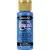 Akrilfesték matt 59ml - Ocean Blue - DecoArt Americana® Acrylics (1 db)