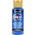 Akrilfesték matt 59ml - Bright Blue - DecoArt Americana® Acrylics (1 db)
