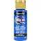 Akrilfesték matt 59ml - Bright Blue - DecoArt Americana® Acrylics (1 db)