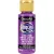 Akrilfesték matt 59ml - Brilliant Purple - DecoArt Americana® Acrylics (1 db)
