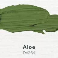   Akrilfesték matt 59ml - Aloe - DecoArt Americana® Acrylics (1 db)