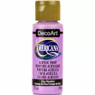 Akrilfesték matt 59ml - Lilac Meadow - DecoArt Americana® Acrylics (1 db)