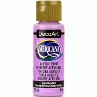   Akrilfesték matt 59ml - Lilac Meadow - DecoArt Americana® Acrylics (1 db)