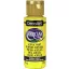 Akrilfesték matt 59ml - Golden Yellow - DecoArt Americana® Acrylics (1 db)