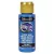 Akrilfesték matt 59ml - Crisp Blue - DecoArt Americana® Acrylics (1 db)