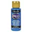Akrilfesték matt 59ml - Crisp Blue - DecoArt Americana® Acrylics (1 db)