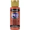 Akrilfesték matt 59ml - Burnt Orange - DecoArt Americana® Acrylics (1 db)