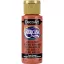 Akrilfesték matt 59ml - Burnt Orange - DecoArt Americana® Acrylics (1 db)