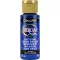 Akrilfesték matt 59ml - True Blue - DecoArt Americana® Acrylics (1 db)