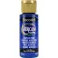 Akrilfesték matt 59ml - True Blue - DecoArt Americana® Acrylics (1 db)