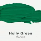 Akrilfesték matt 59ml - Holly Green - DecoArt Americana® Acrylics (1 db)