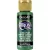 Akrilfesték matt 59ml - Leaf Green - DecoArt Americana® Acrylics (1 db)