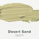 Akrilfesték matt 59ml - Desert Sand - DecoArt Americana® Acrylics (1 db)