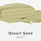 Akrilfesték matt 59ml - Desert Sand - DecoArt Americana® Acrylics (1 db)