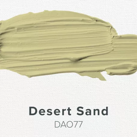 Akrilfesték matt 59ml - Desert Sand - DecoArt Americana® Acrylics (1 db)