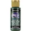 Akrilfesték matt 59ml - Evergreen (transparent) - DecoArt Americana® Acrylics (1 db)