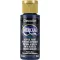 Akrilfesték matt 59ml - Midnite Blue (transparent) - DecoArt Americana® Acrylics (1 db)