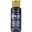 Akrilfesték matt 59ml - Midnite Blue (transparent) - DecoArt Americana® Acrylics (1 db)