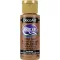 Akrilfesték matt 59ml - Raw Sienna - DecoArt Americana® Acrylics (1 db)