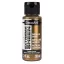 Akril festék - metál 59ml, Antique Bronze / DecoArt Extreme Sheen® (1 db)