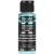 Akrilfesték - selyemfényű 59ml - Turquoise Waters - DecoArt Americana® Multi-Surface Satin (1 db)