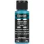 Akrilfesték - selyemfényű 59ml - Deep Turquoise - DecoArt Americana® Multi-Surface Satin (1 db)