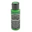 Akrilfesték - selyemfényű 59ml - Turf Green - DecoArt Americana® Multi-Surface Satin (1 db)