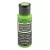 Akrilfesték - selyemfényű 59ml - Apple Green - DecoArt Americana® Multi-Surface Satin (1 db)