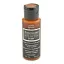 Akrilfesték - selyemfényű 59ml - Paprika - DecoArt Americana® Multi-Surface Satin (1 db)