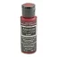 Akrilfesték - selyemfényű 59ml - Dark Scarlet - DecoArt Americana® Multi-Surface Satin (1 db)