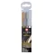Zselés toll készlet 5", Sakura Gelly Roll / Metallic Set - Arany ,Ezüst, Fehér (3 db)