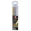 Zselés toll készlet 5", Sakura Gelly Roll / Metallic Set - Arany ,Ezüst, Fehér (3 db)