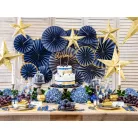 Négyzet alakú dobozok, átlátszó 5x5x5cm (10 db)