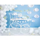 Doboz ehér 8x7.5x4.5cm (10 db)