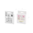 Születésnapi gyertya Cicák (6 db)