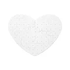Vendégkönyv Puzzle – Szív alakú
