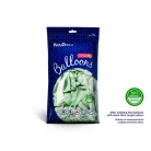 Erős Lufi 27cm pisztácia zöld (100 db)