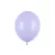 Erős Lufi 30cm - világos lila (10 db)