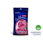 Erős Lufi 30cm - fukszia (50 db)