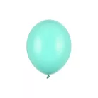 Erős Lufi 30cm - világos menta (50 db)