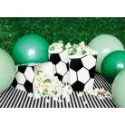 Popcornos doboz Focis party (6 db)