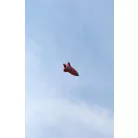 Rakéta Fólia lufi Űrhajós party 44x115cm