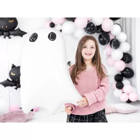 Fólia lufi Szellem 48x68cm (1 db)