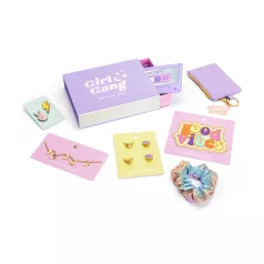 Ajándékdoboz – Girl Gang Goodie Bo