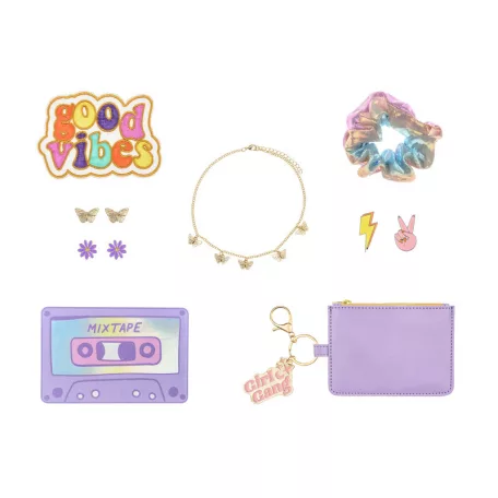 Ajándékdoboz – Girl Gang Goodie Bo