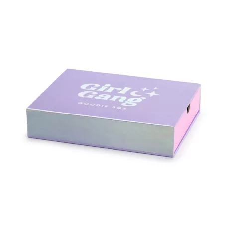 Ajándékdoboz – Girl Gang Goodie Bo