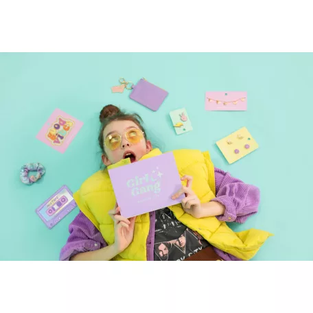 Ajándékdoboz – Girl Gang Goodie Bo